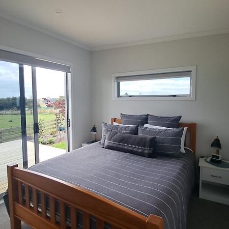 Country Comfort - Only 10 Minutes From Hamilton Cbd Exterior foto