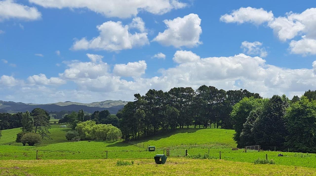 Country Comfort - Only 10 Minutes From Hamilton Cbd Exterior foto