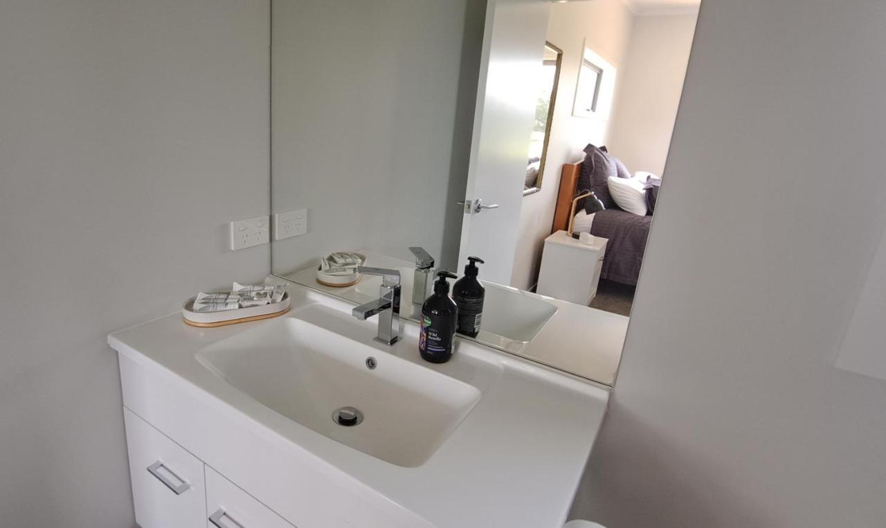 Country Comfort - Only 10 Minutes From Hamilton Cbd Exterior foto